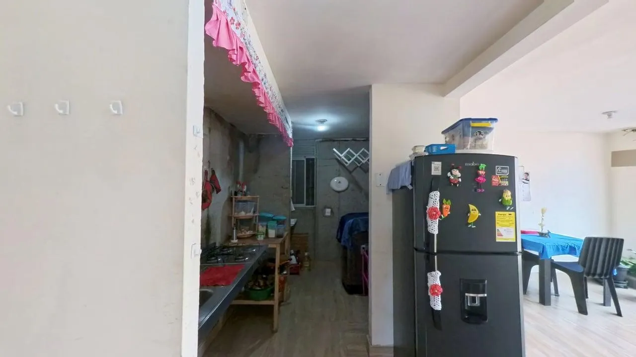 Apartamento en La Prosperidad foto 6