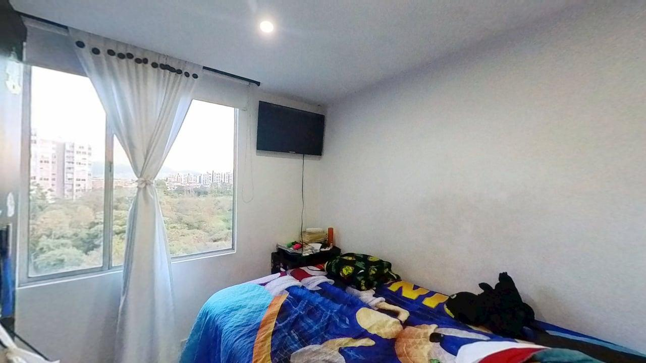 Apartamento en venta en Castilla, Bogotá · foto 7 de 16