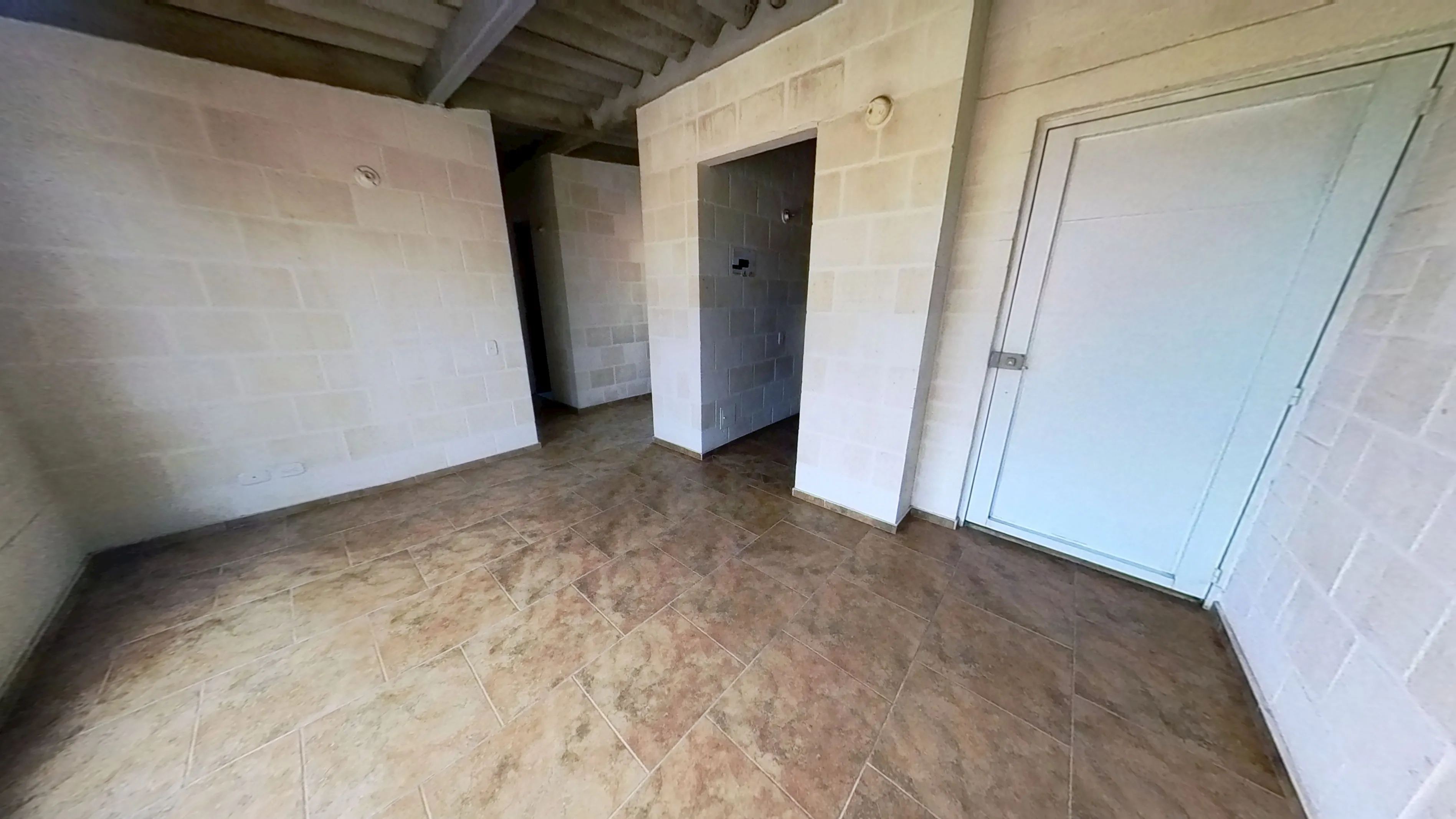 Apartamento en Compartir foto 2