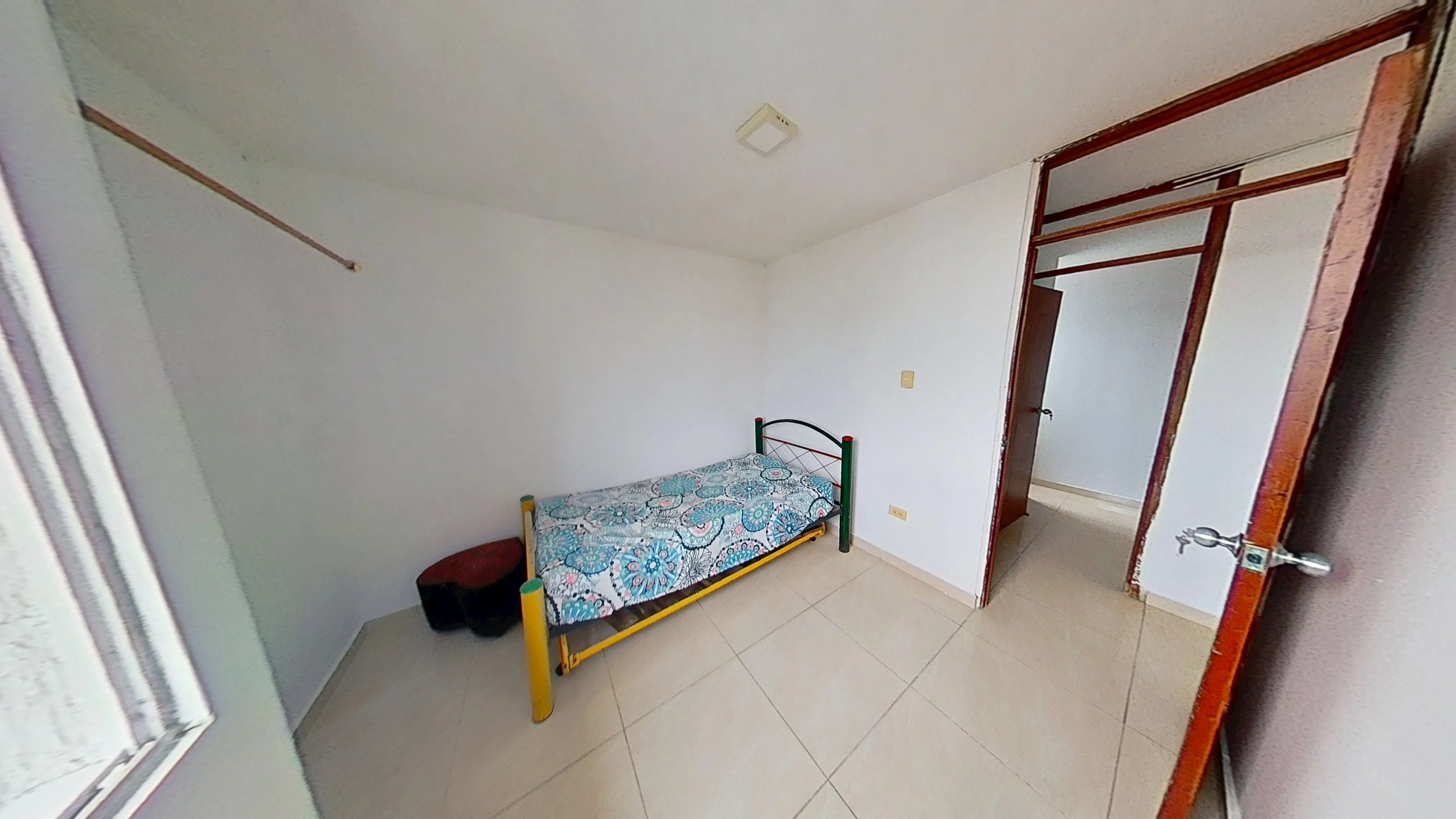 Apartamento en Caribe Verde foto 4