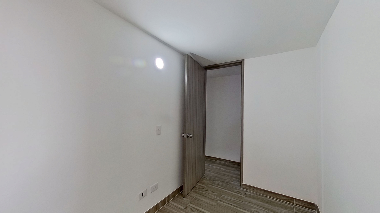Apartamento de 3 alcobas en venta en Fontibon San Pablo, Bogotá, 43 m² · foto 8 de 20