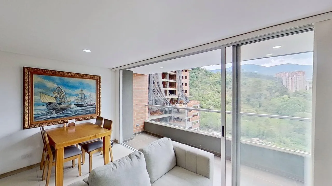Apartamento en Sabaneta foto 3