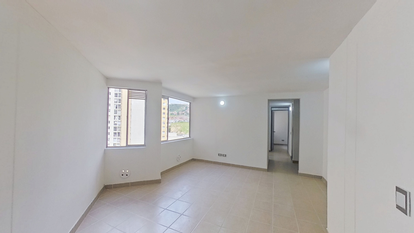 Venta de apartamento Bogotá Bonavista 2