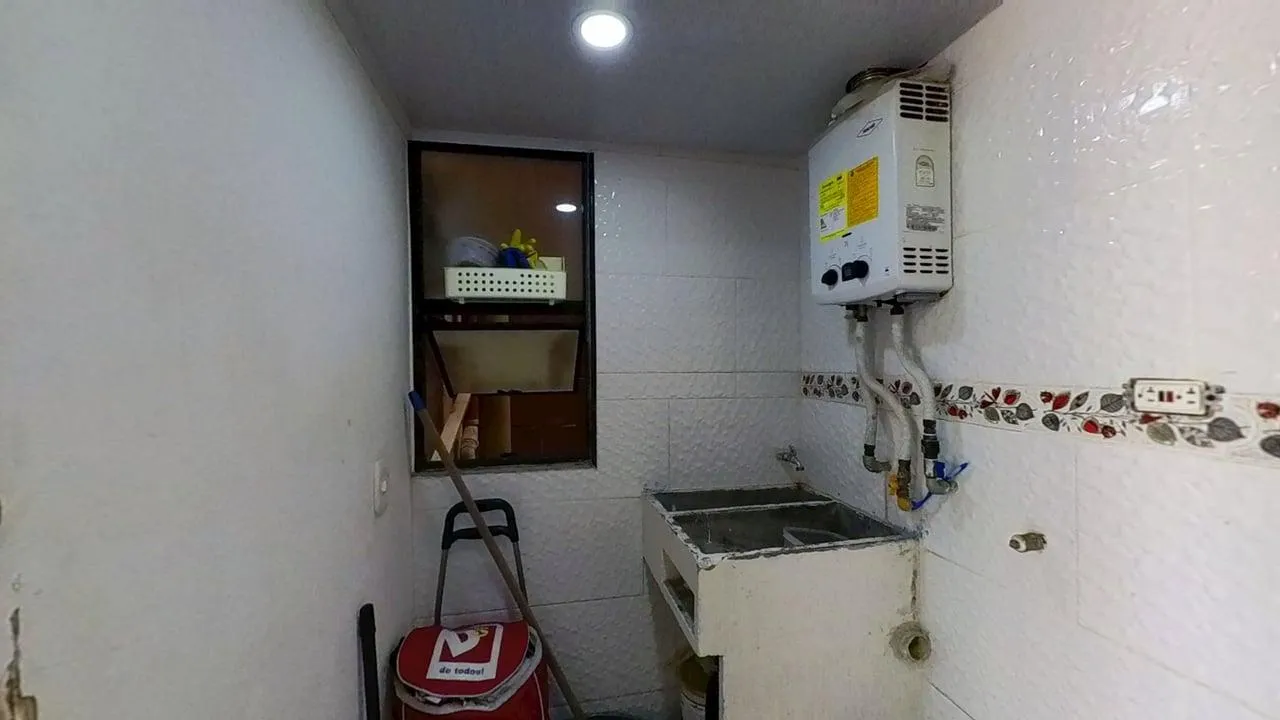 Apartamento en Hogares foto 6