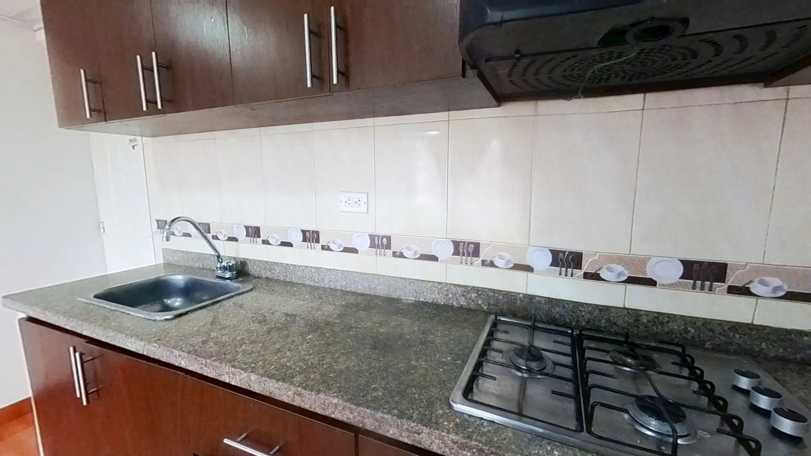 Apartamento en La Estancia foto 5