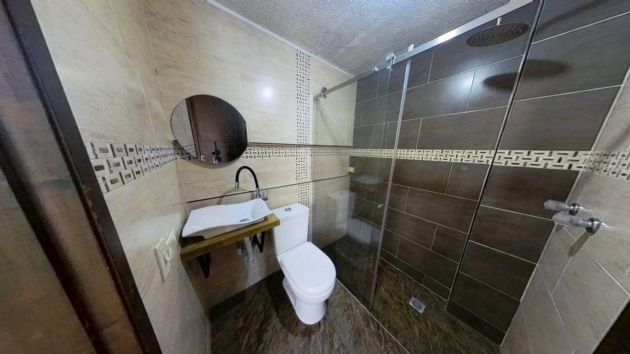 Casa de 5 alcobas en venta en Garces Navas, Bogotá, 136 m² · foto 19 de 21
