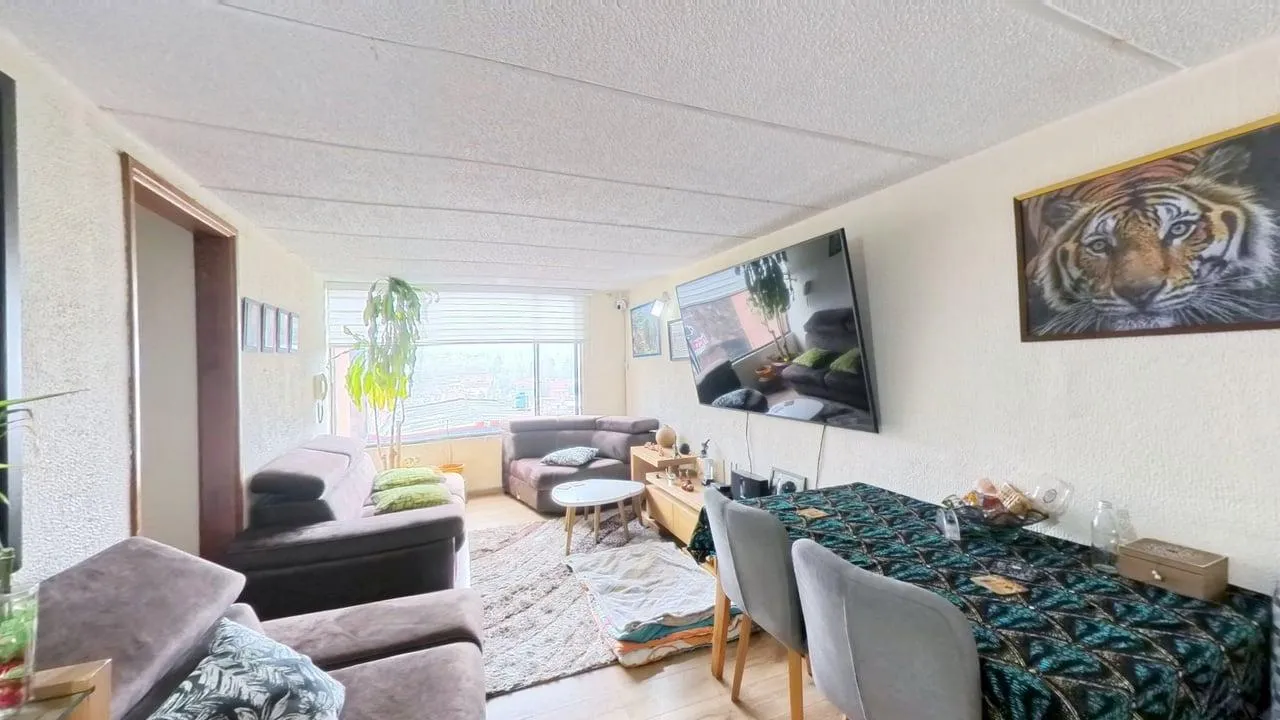 Apartamento en Buenos Aires foto 2