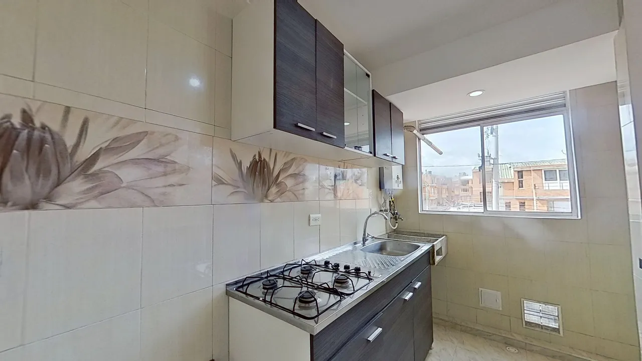 Apartamento en San Rafael foto 6