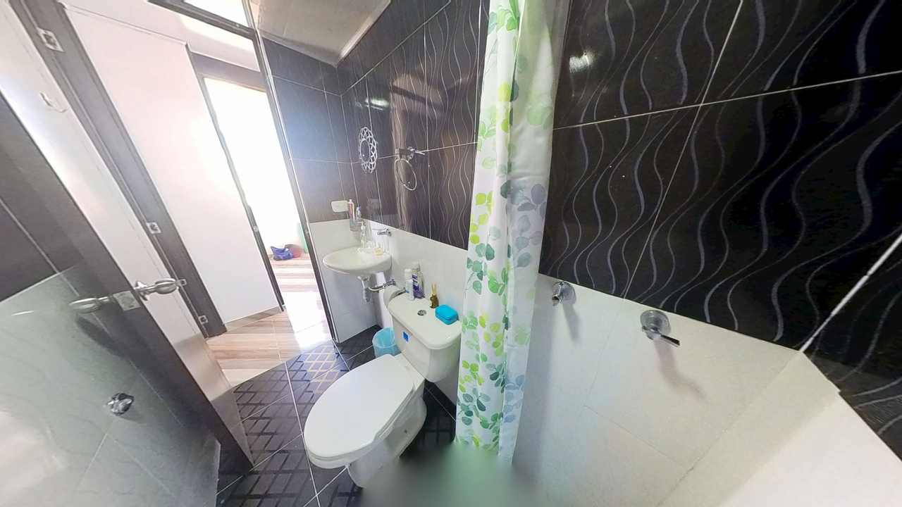 Apartamento de 2 alcobas en venta en Sosiego, Bogotá, 32 m² · foto 10 de 20