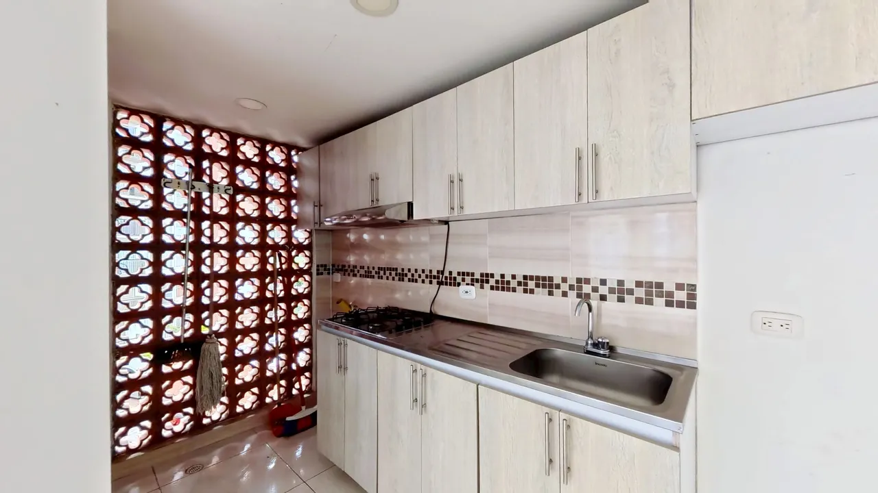 Apartamento en Cali foto 5
