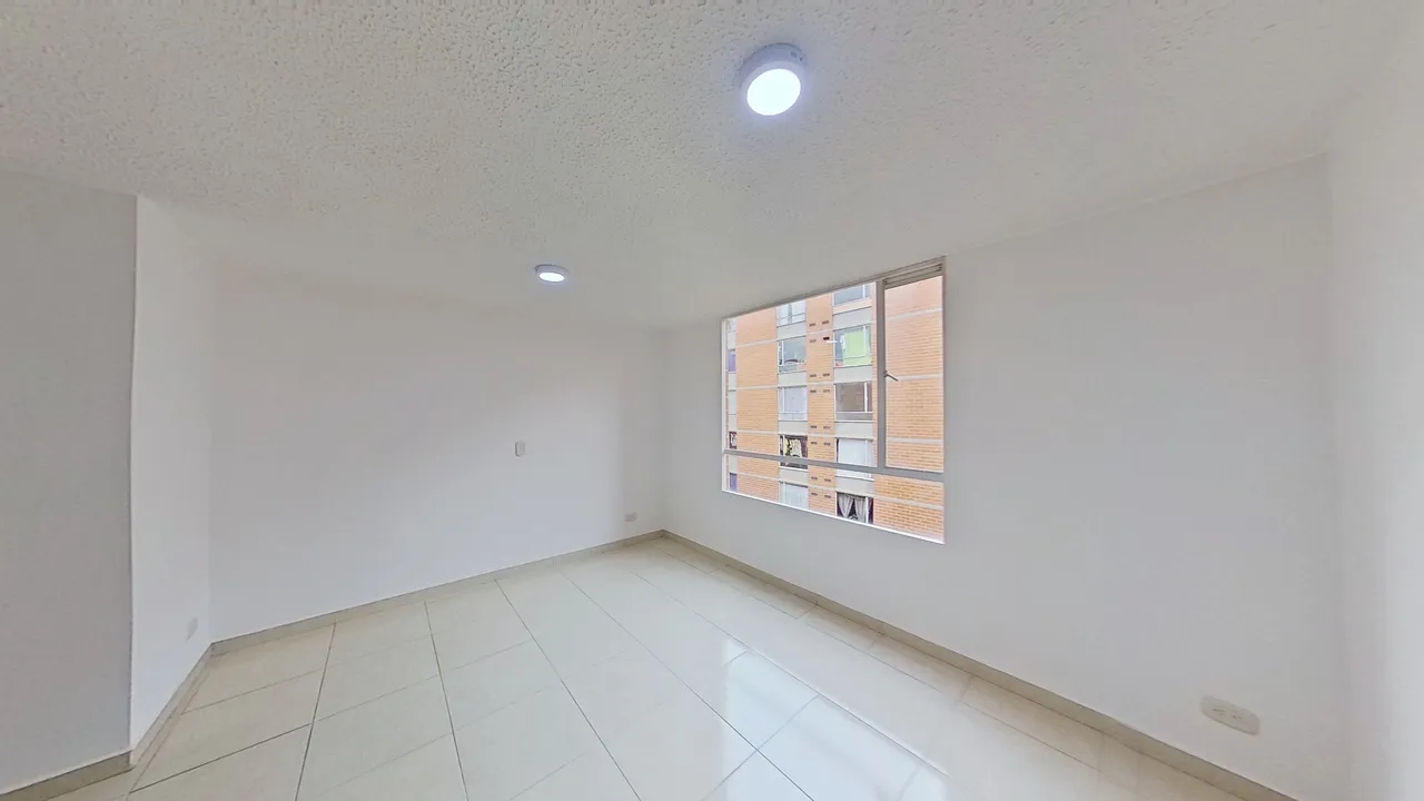 Apartamento en Hogares foto 4