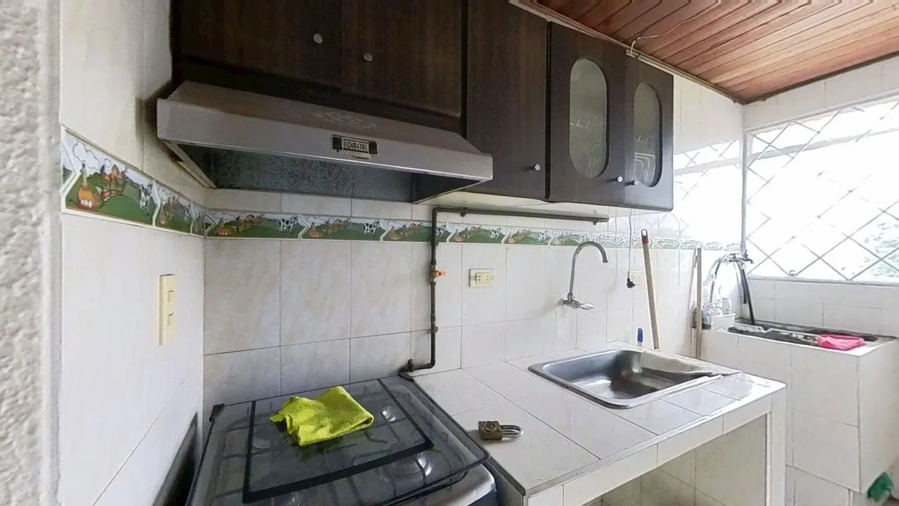 Apartamento en Galicia foto 5