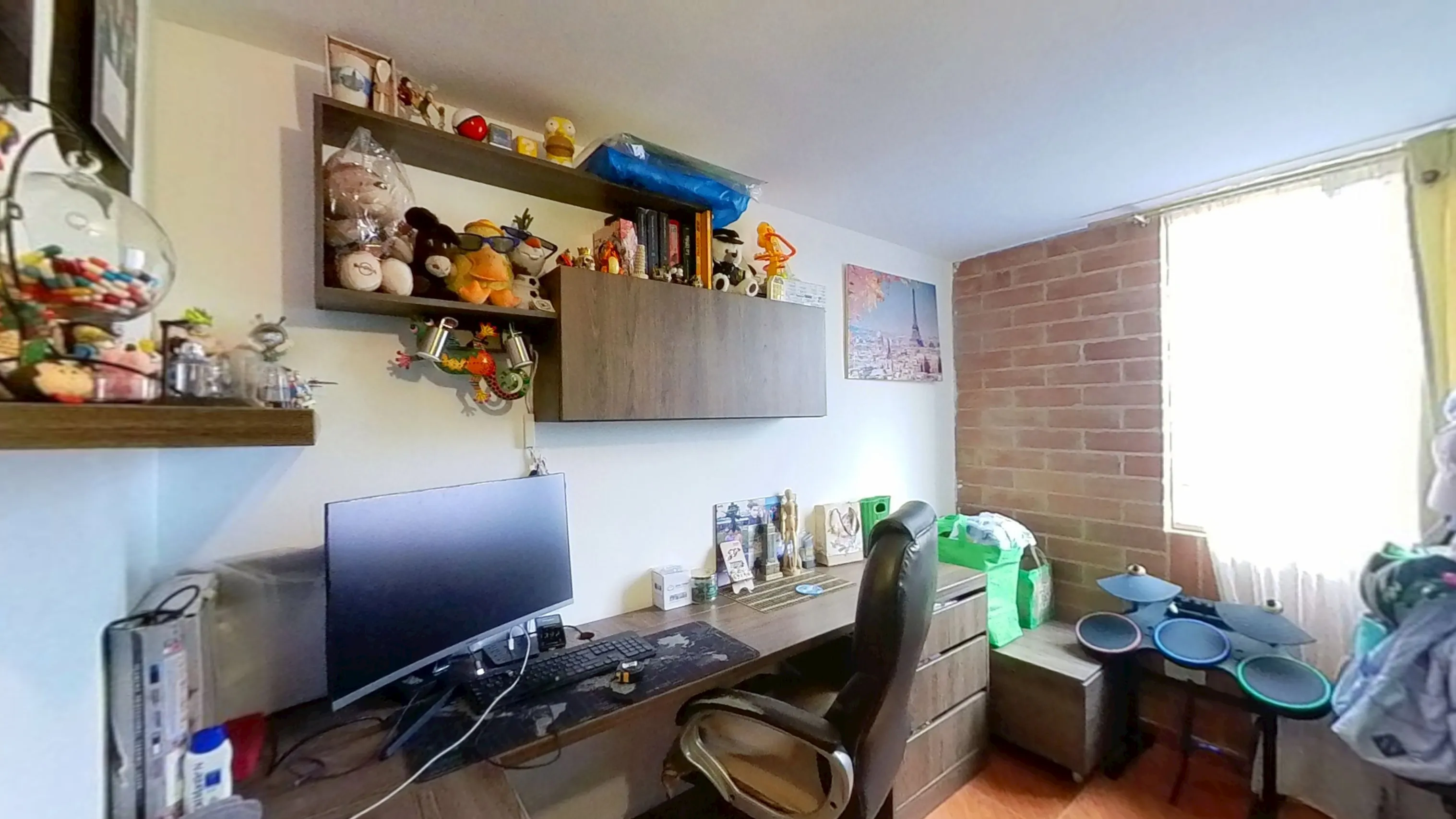 Apartamento en Ciudad Verde foto 5