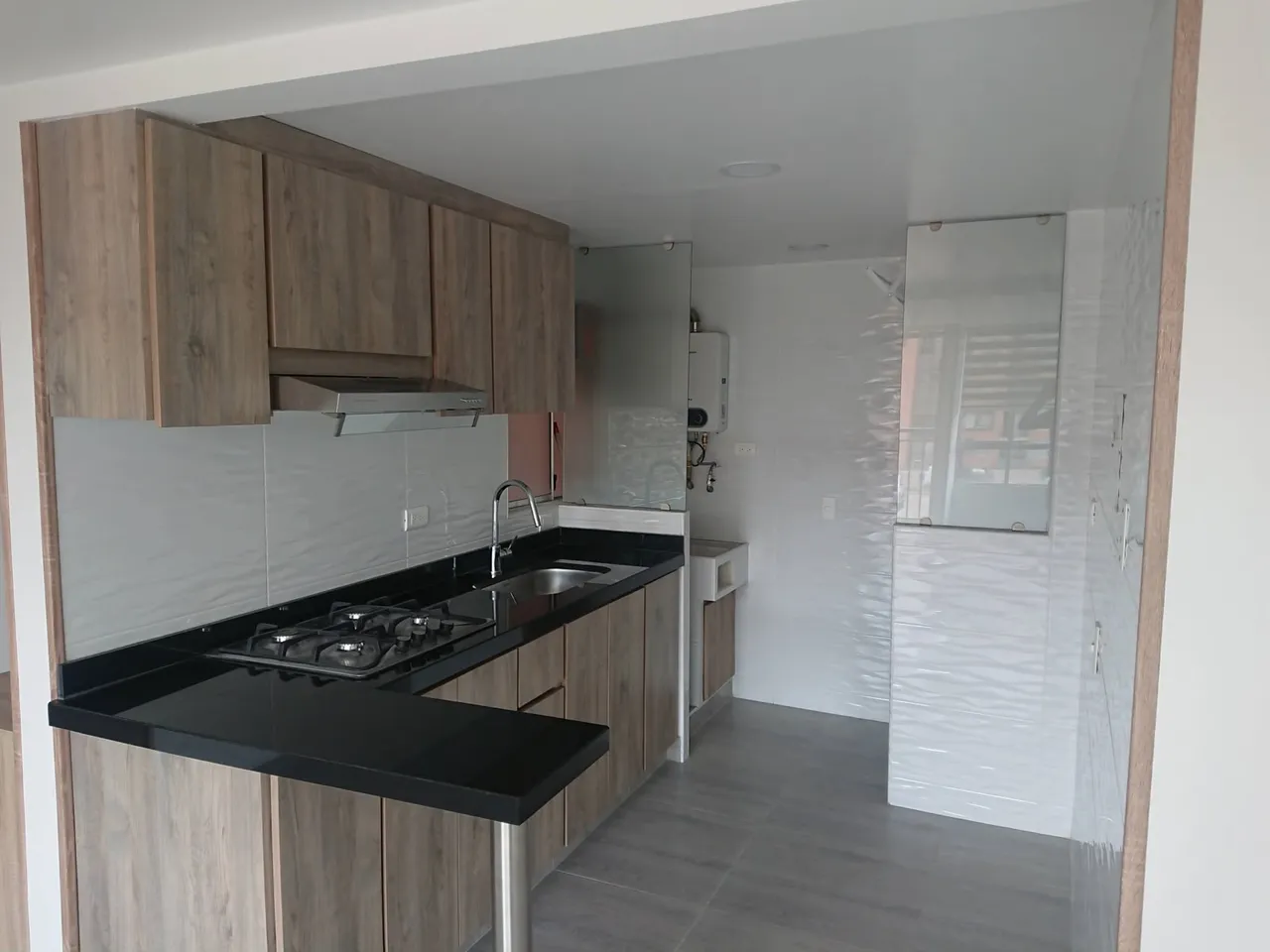 Apartamento en Zaragoza foto 5