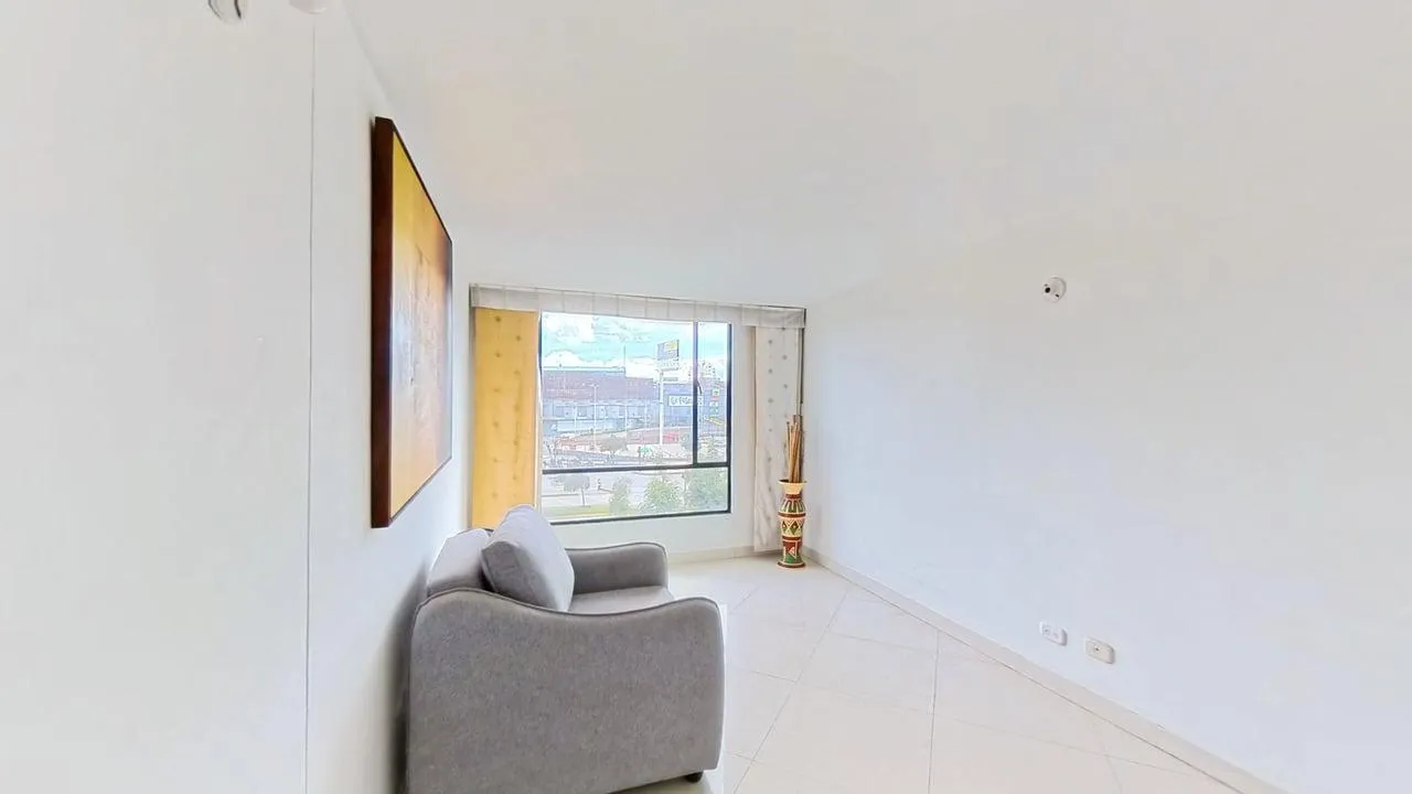 Apartamento en Madelena foto 2
