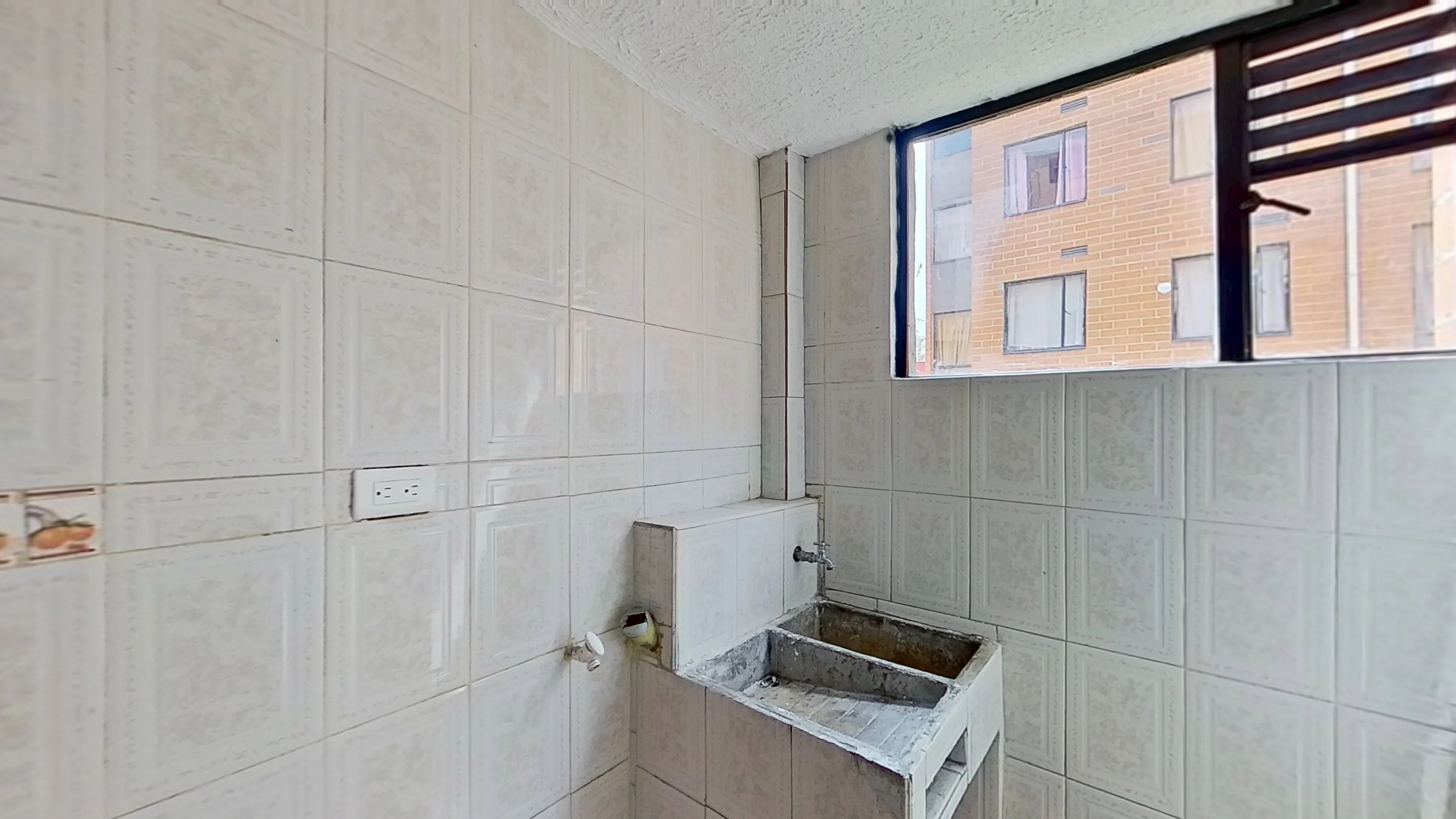 Apartamento en Usme Centro foto 6