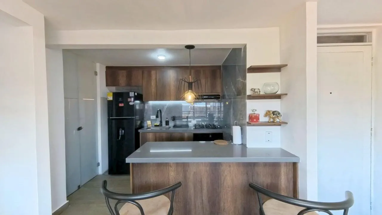 Apartamento en Samaria foto 4