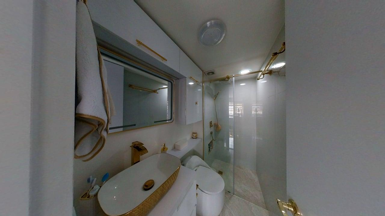 Apartamento de 2 alcobas en venta en Granjas De Techo, Bogotá, 41 m² · foto 11 de 24