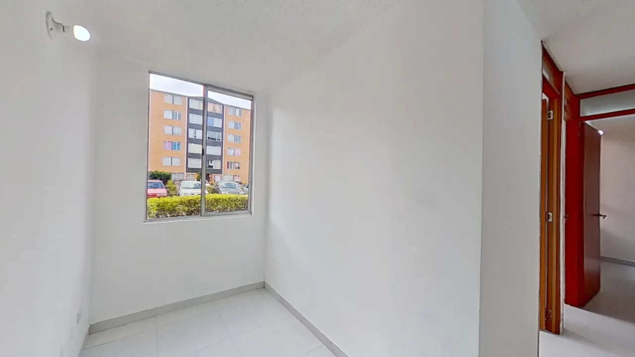 Apartamento en Ciudad Verde — Ciudad Verde, Soacha