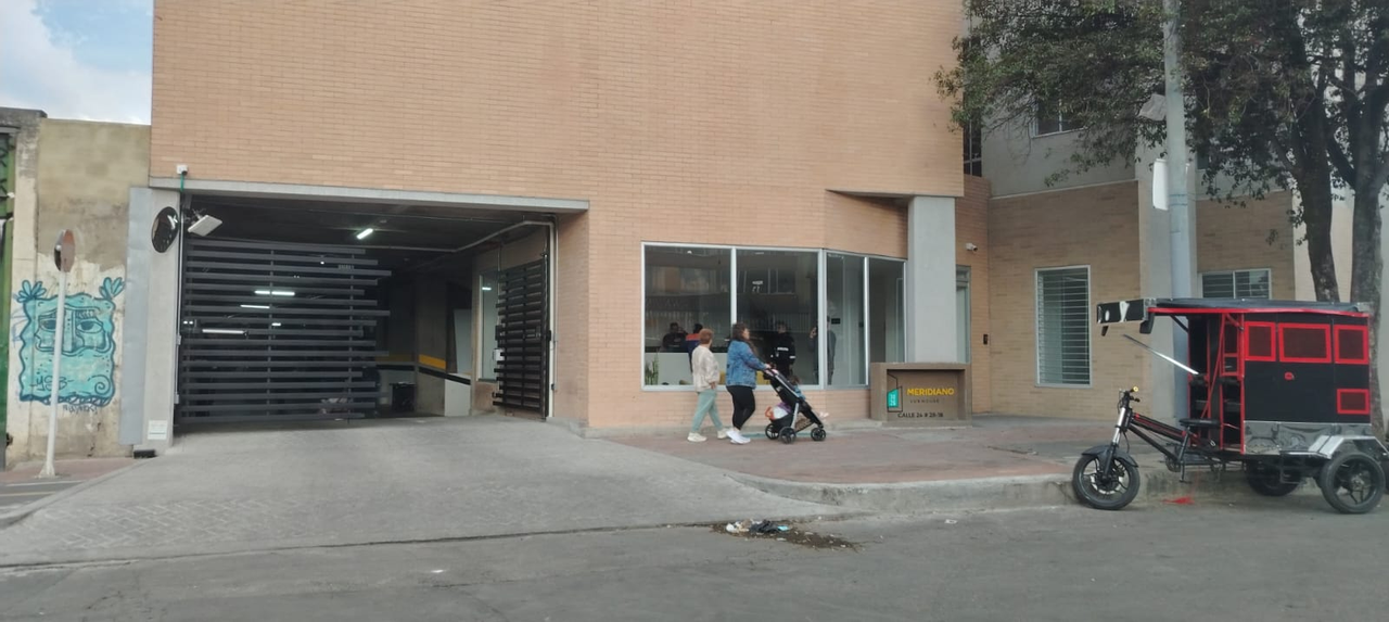 Apartamento en venta en La Sabana, Bogotá · foto 5 de 16