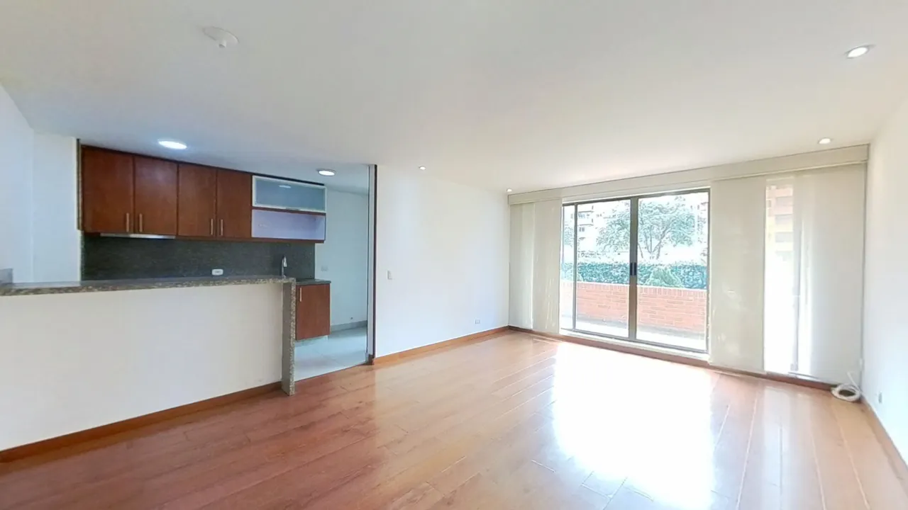 Apartamento en El Plan en El Plan, Bogotá