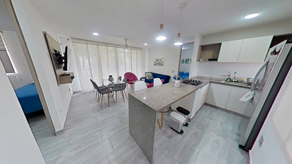 Venta de apartamento Cartagena Portelo