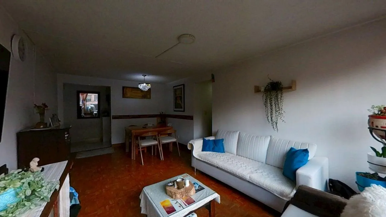 Apartamento en Usatama foto 3