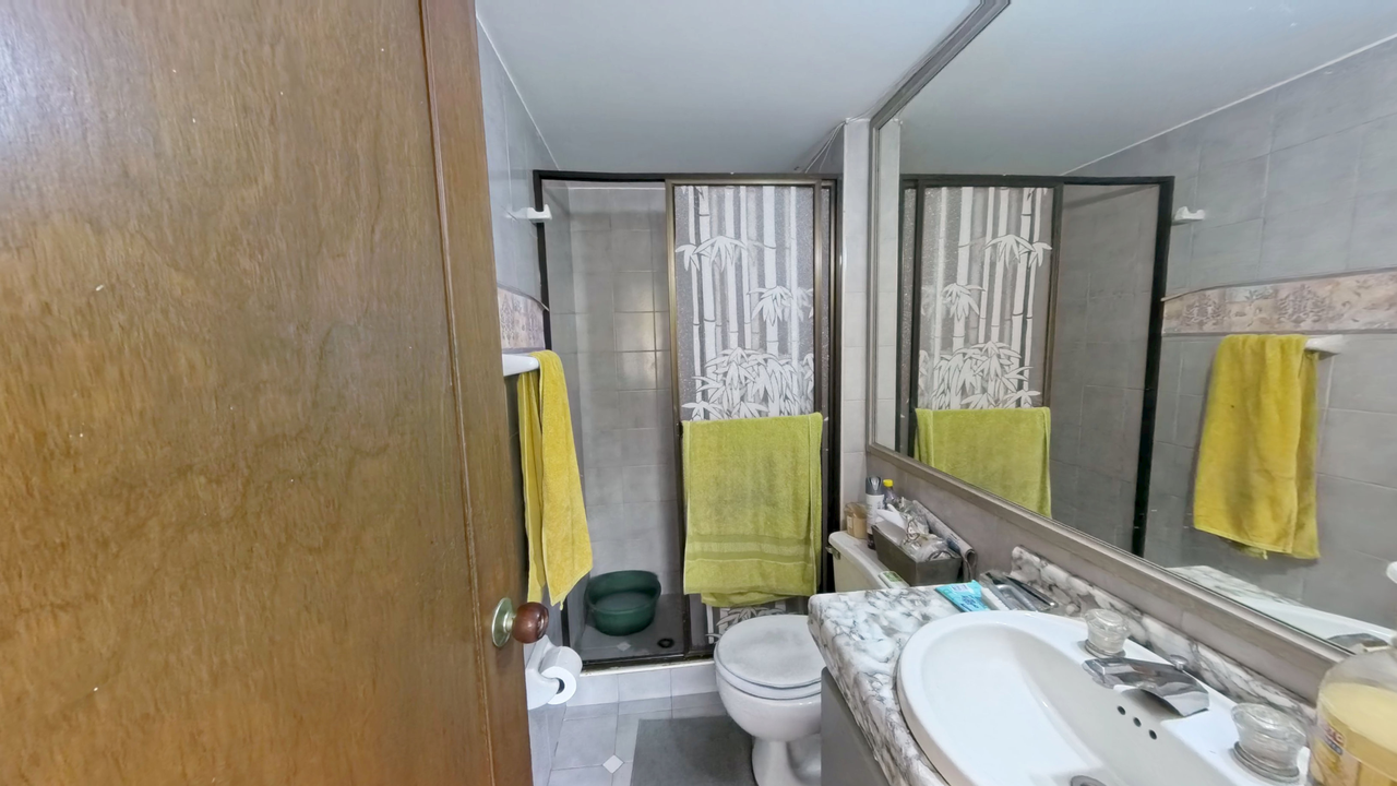 Apartamento en venta en Galerias, Bogotá · foto 20 de 24