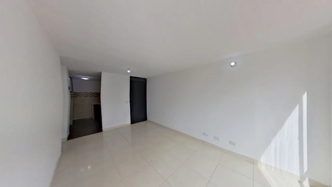 Apartamento en Parque Campestre foto 3