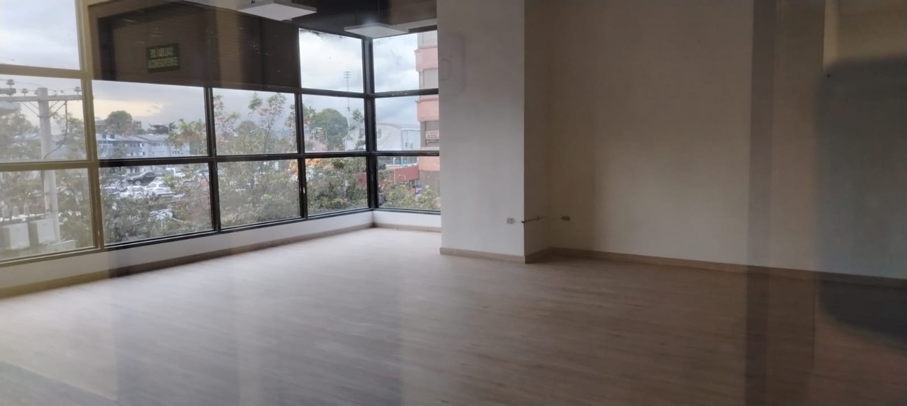 Apartamento en venta en Chapinero, Bogotá · foto 21 de 24