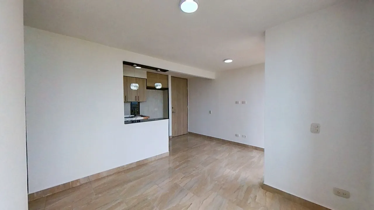 Apartamento en Portal de las Palmas foto 4