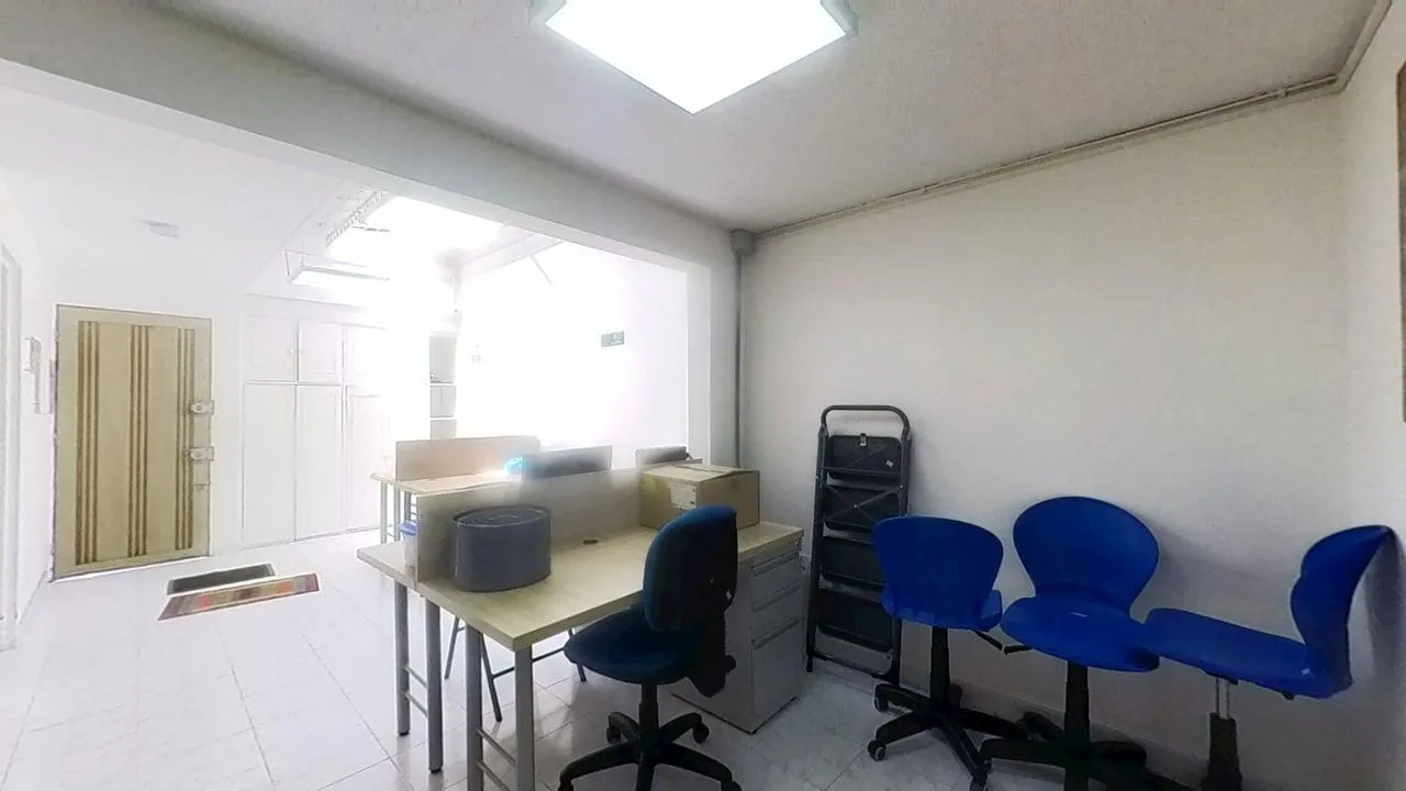 Casa en San Nicolás foto 2