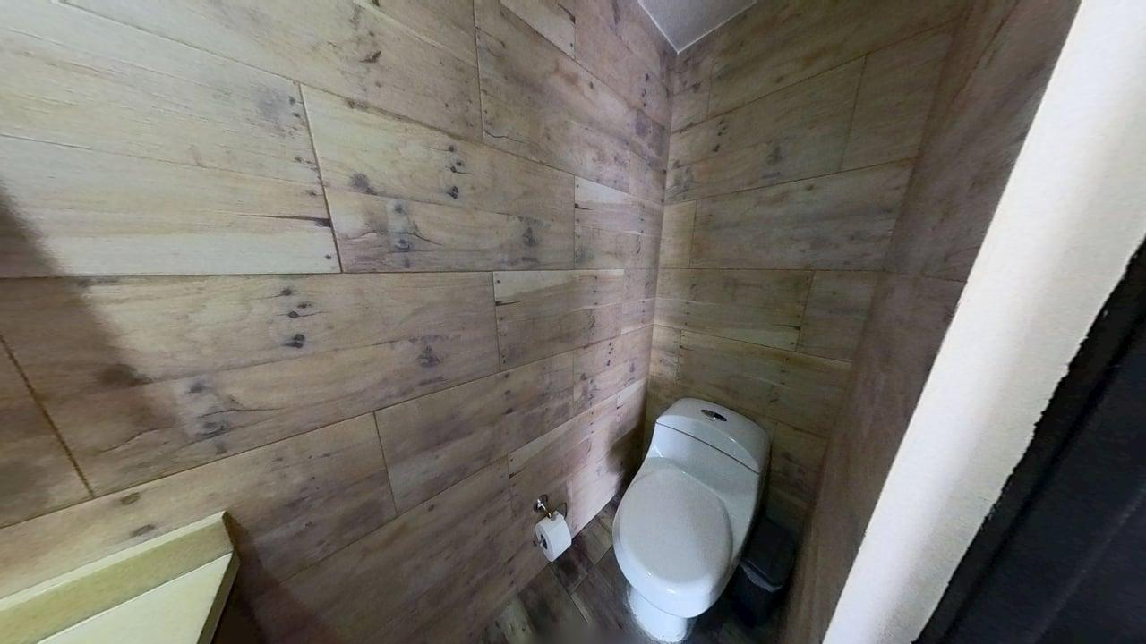 Apartamento de 3 alcobas en venta en Los Cedros, Bogotá, 126 m² · foto 18 de 23
