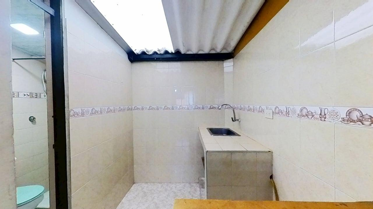 Casa en venta en San Blas, Bogotá · foto 4 de 21