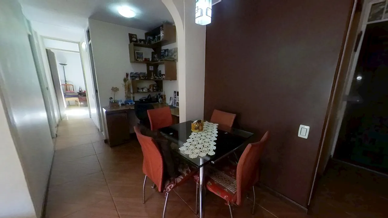 Apartamento en El Tintal Central foto 5
