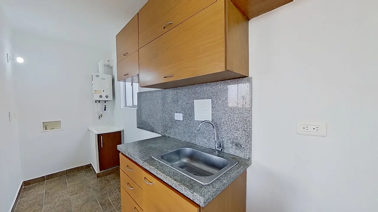 Apartamento en Brasil foto 5