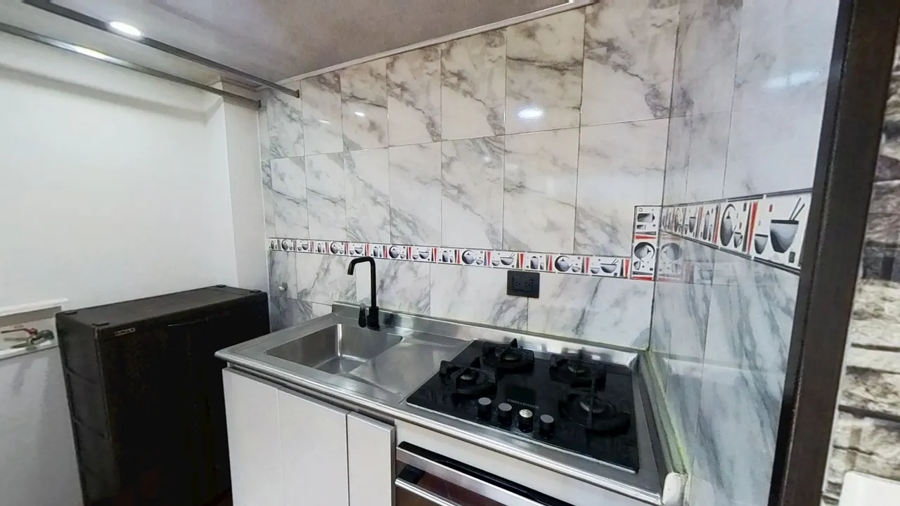 Apartamento en Libertador foto 5