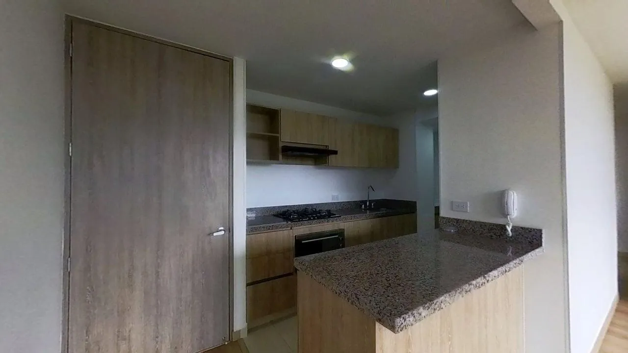 Apartamento en Chía foto 4