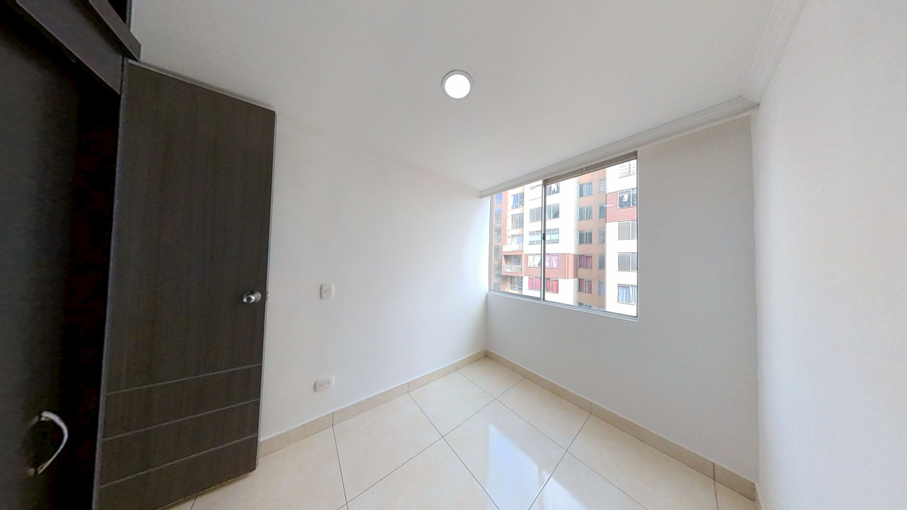 Apartamento de 3 alcobas en venta en Bosa Central, Bogotá, 47 m² · foto 10 de 20