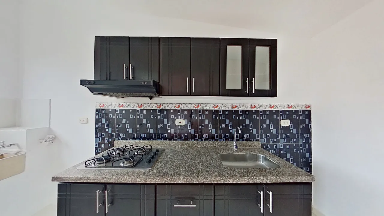 Apartamento en Parque Campestre foto 5