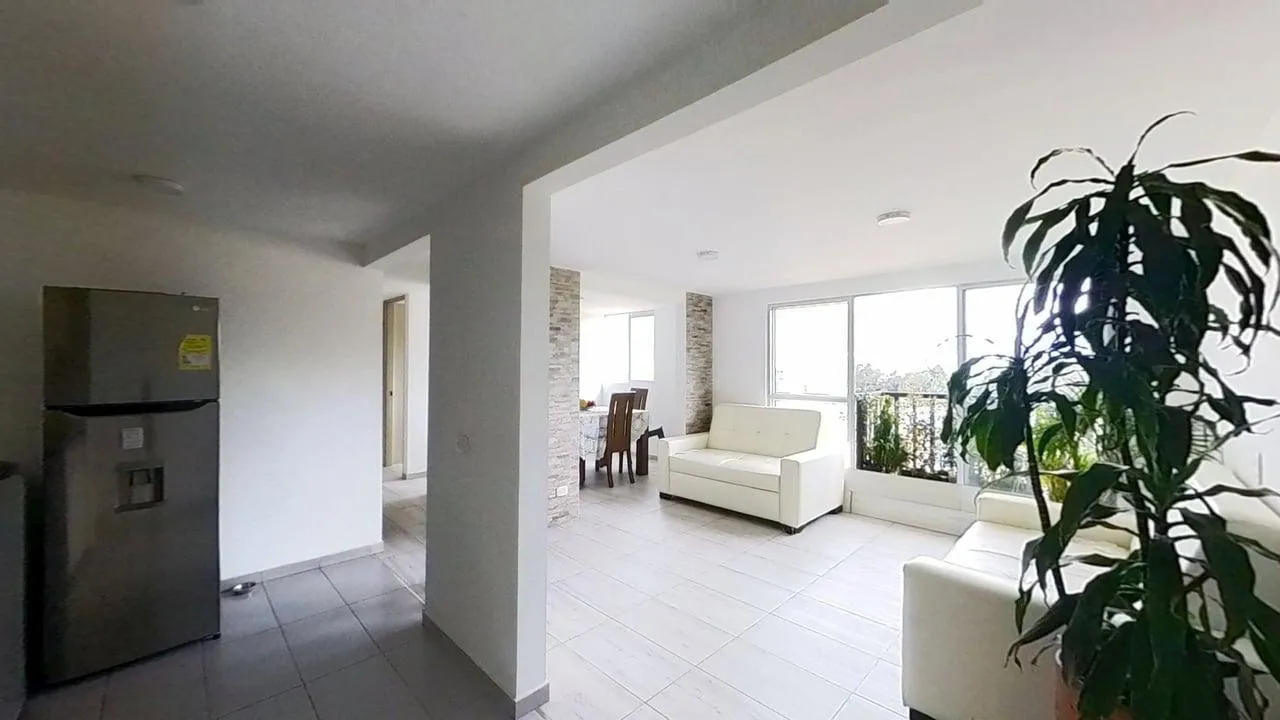 Apartamento en Villa Marina en Villa Marina, Zipaquirá