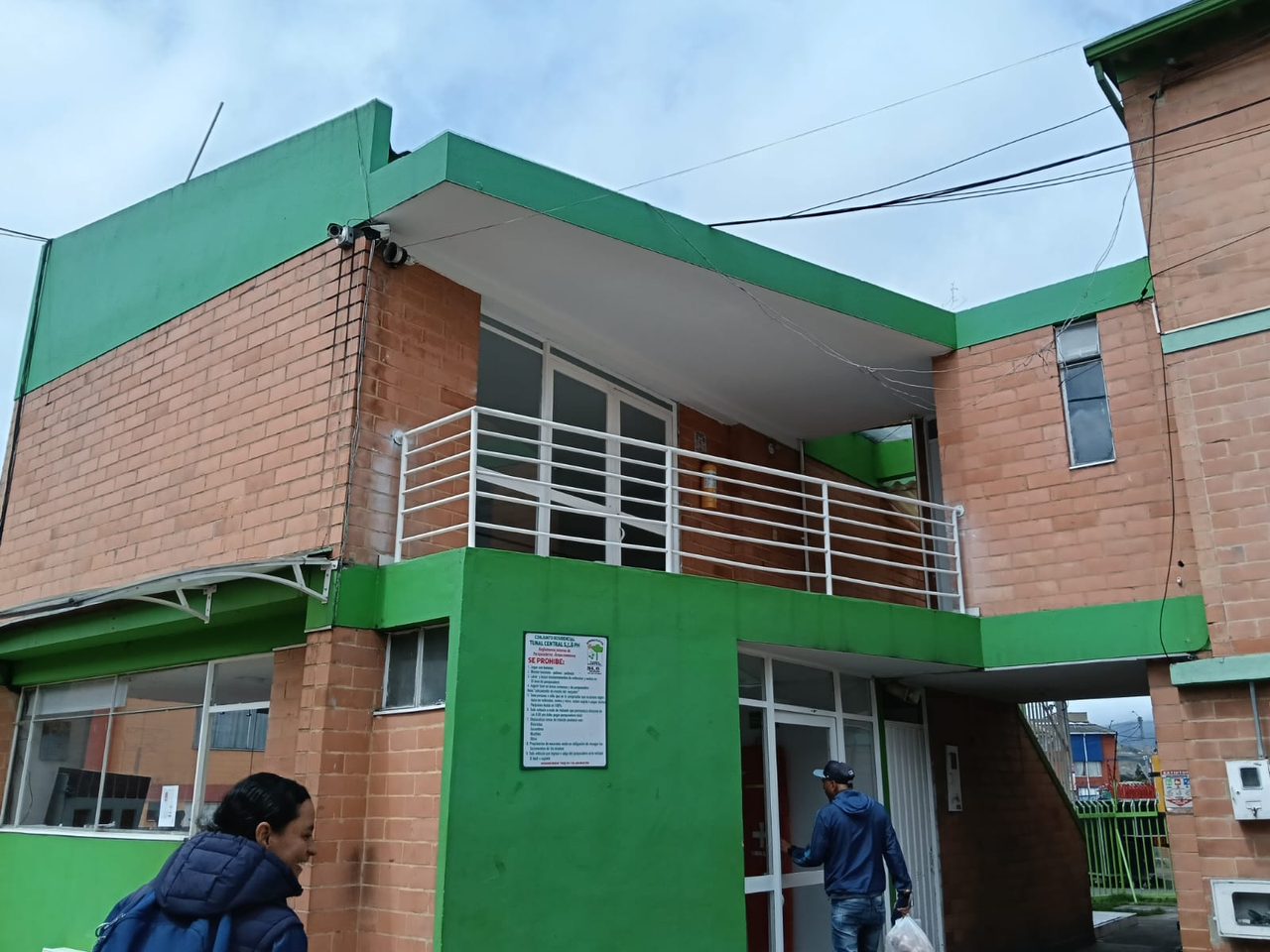 Casa en venta en San Francisco, Bogotá · foto 11 de 15
