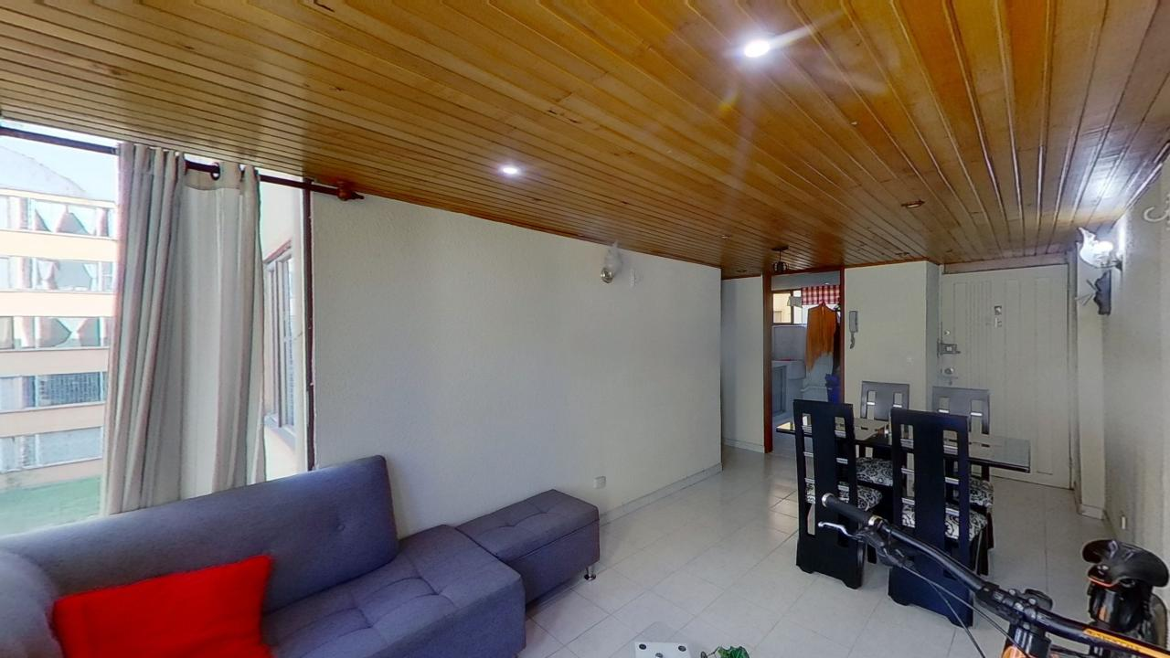 Apartamento en Venta en Cundinamarca, BOGOTÁ, Pastrana