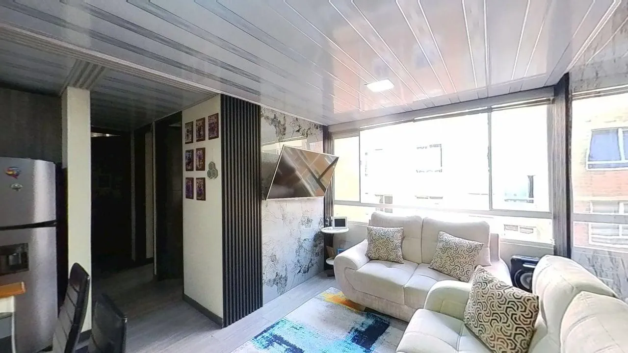 Apartamento en San Mateo en San Mateo, Soacha
