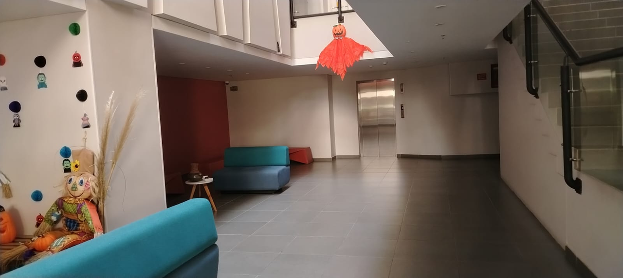 Apartamento de 2 alcobas en venta en Modelia, Bogotá, 55 m² · foto 23 de 24
