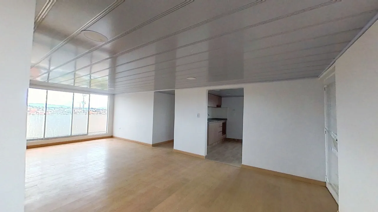 Apartamento en Mosquera foto 3
