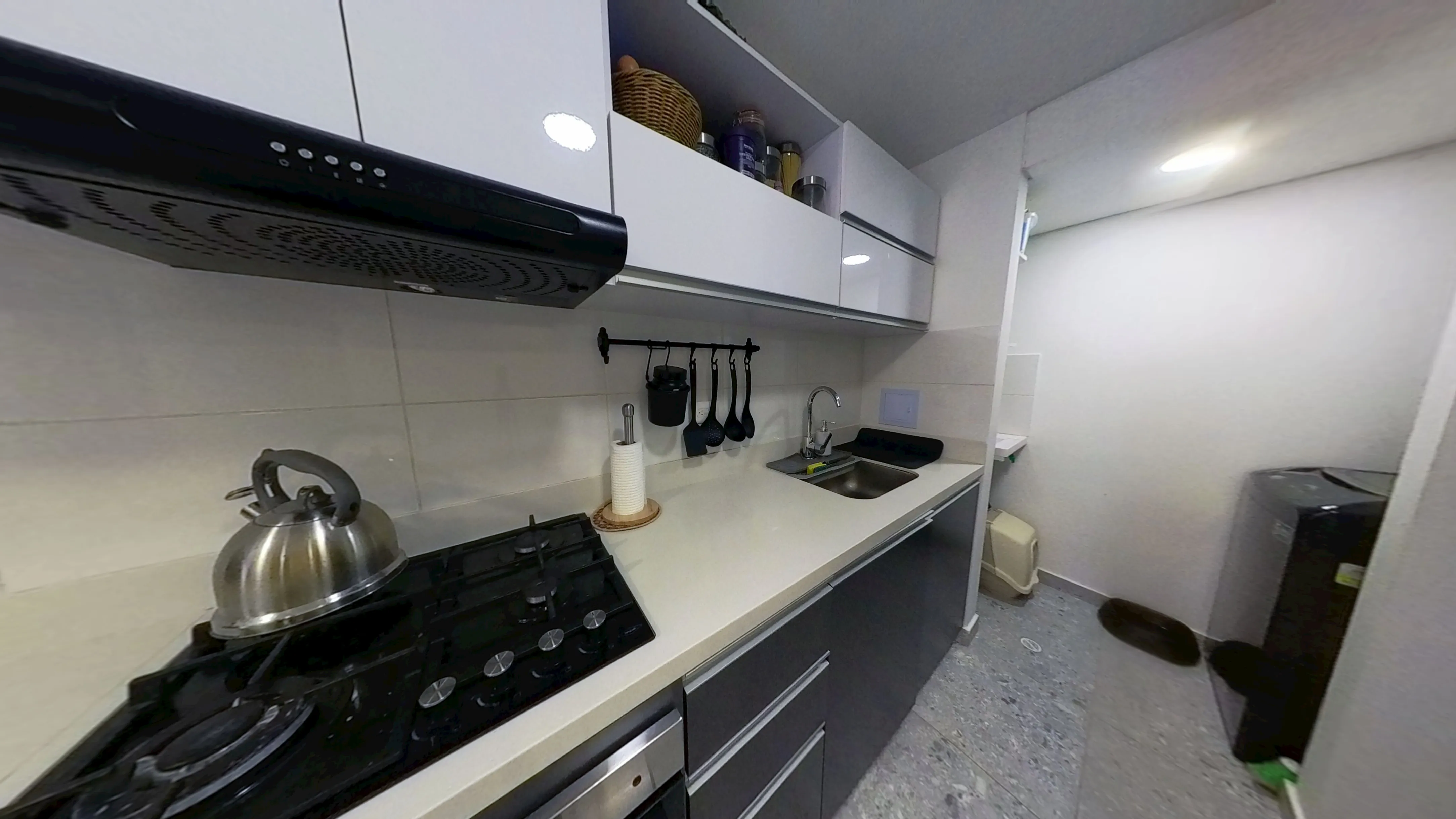 Apartamento en Santa Teresa foto 6