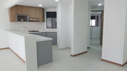 Venta de apartamento Jamundí Sole Ph