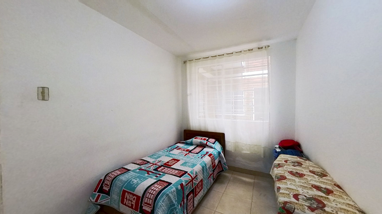 Casa de 5 alcobas en venta en Quiroga, Bogotá, 178 m² · foto 11 de 24