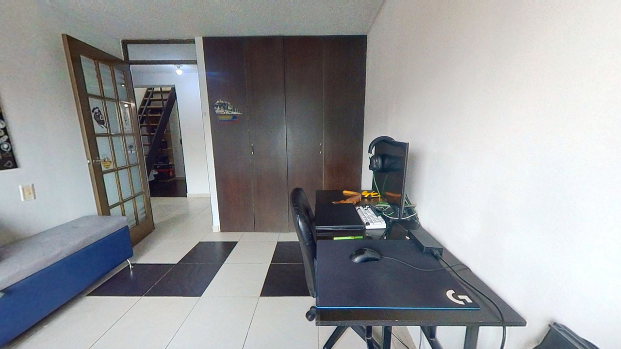 Apartamento de 3 alcobas en venta en Granjas De Techo, Bogotá, 127 m² · foto 10 de 24